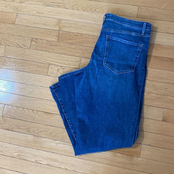 🔴 2 for $25 Chaps slim boyfriend women’s jeans - Picture 5 of 10